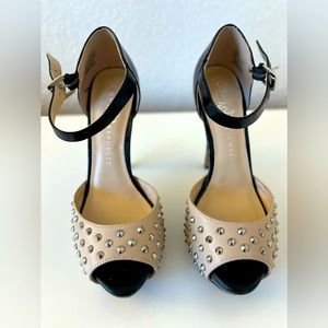Rock & Republic studded heels